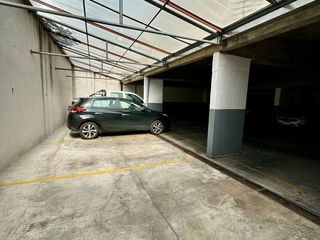 Foto 7 de Venta Cochera Villa Urquiza Ultima Unidad Oferta