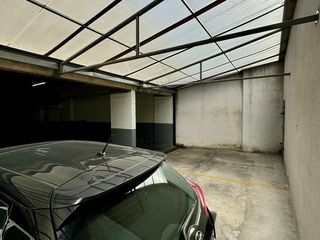 Foto 9 de Venta Cochera Villa Urquiza Ultima Unidad Oferta