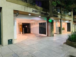 Foto 14 de Venta Cochera Villa Urquiza Ultima Unidad Oferta