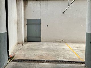 Foto 5 de Venta Cochera Villa Urquiza Ultima Unidad Oferta