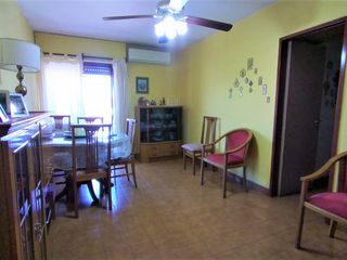 Foto 5 de DEPARTAMENTO CENTRICO DE 2 DORMITORIOS CON BALCON
