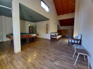 Foto 9 de Casa 6 ambientes Parque Pileta VENTA Urquiza