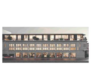 Foto 12 de VENTA LOFT CENTRICO MUNDO CONST. EN POZO