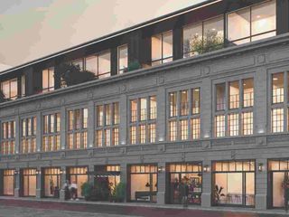 Foto 7 de VENTA LOFT CENTRICO MUNDO CONST. EN POZO