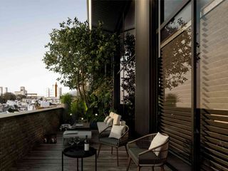 Foto 6 de VENTA DUPLEX  CENTRICO 2 DORM MUNDO CONST. EN POZO