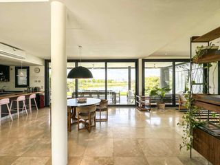 Foto 32 de VENTA CASA A LA LAGUNA, BARRIO ACACIAS, PUERTOS!