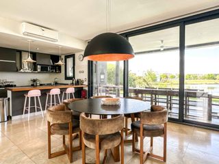 Foto 41 de VENTA CASA A LA LAGUNA, BARRIO ACACIAS, PUERTOS!