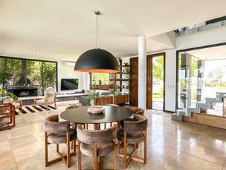 Foto 43 de VENTA CASA A LA LAGUNA, BARRIO ACACIAS, PUERTOS!