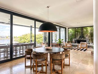 Foto 42 de VENTA CASA A LA LAGUNA, BARRIO ACACIAS, PUERTOS!