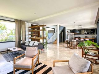 Foto 37 de VENTA CASA A LA LAGUNA, BARRIO ACACIAS, PUERTOS!