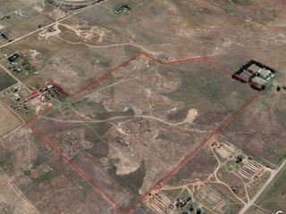 Foto 2 de 35has En Venta Sector Autódromo Aldea Romana