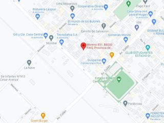 Lote con casa habitable en zona centro ideal para emprendimiento