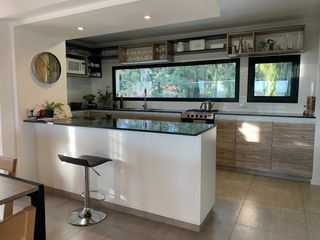 Foto 4 de Casa 3 Ambientes A Estrenar En Venta Barrio Las Margaritas - Mar Del Plata