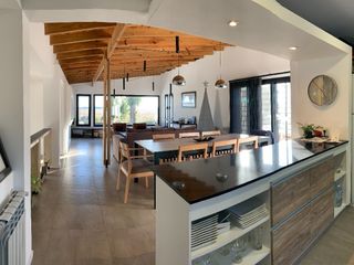 Foto 6 de Casa 3 Ambientes A Estrenar En Venta Barrio Las Margaritas - Mar Del Plata