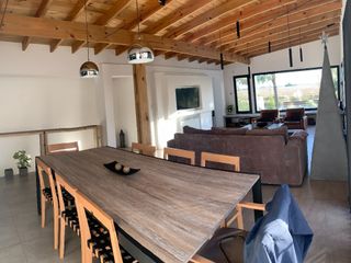 Foto 8 de Casa 3 Ambientes A Estrenar En Venta Barrio Las Margaritas - Mar Del Plata