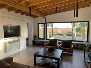 Foto 1 de Casa 3 Ambientes A Estrenar En Venta Barrio Las Margaritas - Mar Del Plata