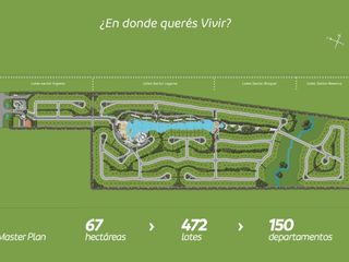 Foto 3 de Venta Lote Developer Aqua Mar Del Plata