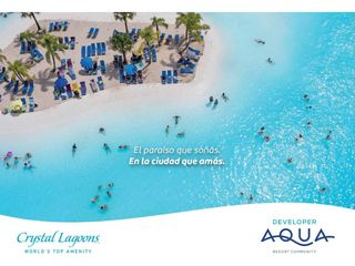 Foto 4 de Venta Lote Developer Aqua Mar Del Plata