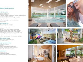Foto 7 de Venta Lote Developer Aqua Mar Del Plata
