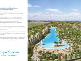 Foto 6 de Venta Lote Developer Aqua Mar Del Plata
