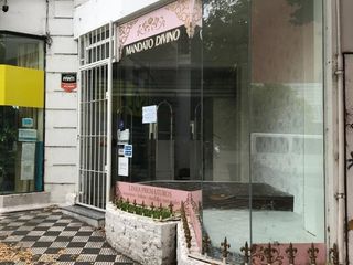 Foto 1 de Local En Venta En Excelente Punto De La Zona Centro De Mar Del Plata