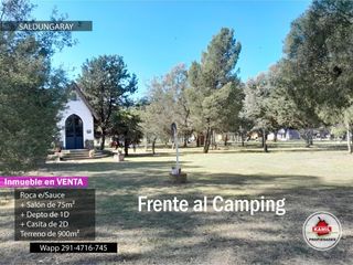 Foto 3 de Casa en venta de 2 dormitorios en Saldungaray