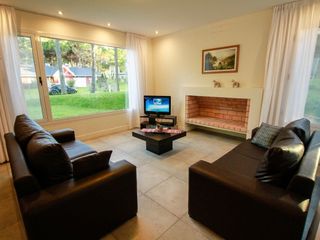 Foto 7 de Codigo 628 - Pinamar Norte - Casa En Alquiler -