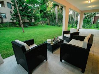 Foto 4 de Codigo 628 - Pinamar Norte - Casa En Alquiler -