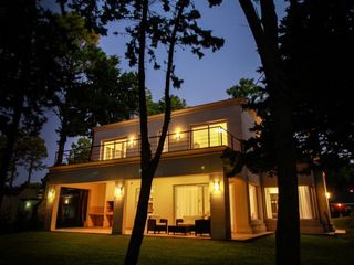 Foto 3 de Codigo 628 - Pinamar Norte - Casa En Alquiler -