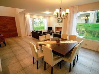 Foto 6 de Codigo 628 - Pinamar Norte - Casa En Alquiler -