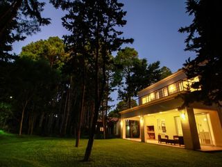 Foto 2 de Codigo 628 - Pinamar Norte - Casa En Alquiler -