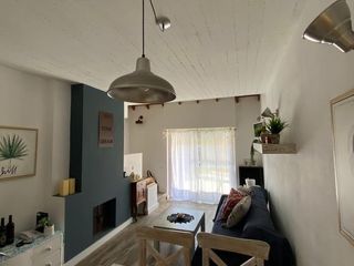 Foto 4 de Codigo 249 - Valeria Del Mar - Departamento En Alquiler - Semana Santa