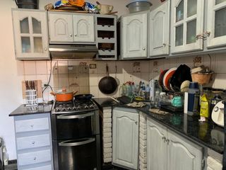 Foto 8 de CASA EN VENTA DE DOS DORMITORIOS, LA PLATA