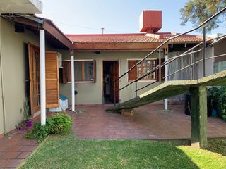 Foto 11 de CASA EN VENTA DE DOS DORMITORIOS, LA PLATA
