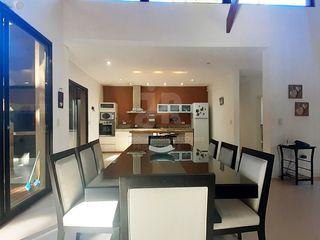 Foto 4 de Codigo 646 - Carilo - Casa En Alquiler