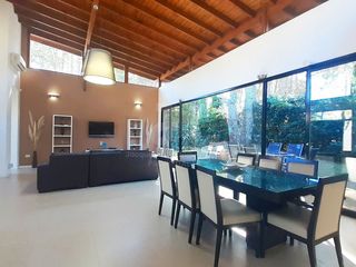 Foto 6 de Codigo 646 - Carilo - Casa En Alquiler