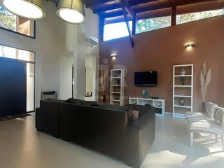 Foto 3 de Codigo 646 - Carilo - Casa En Alquiler