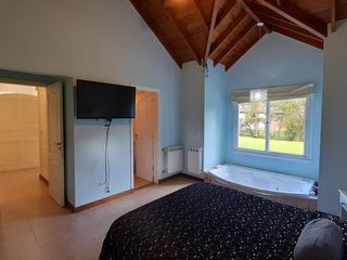 Foto 10 de Codigo 642 - Pinamar - Casa En Alquiler