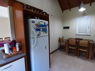 Foto 7 de Codigo 642 - Pinamar - Casa En Alquiler