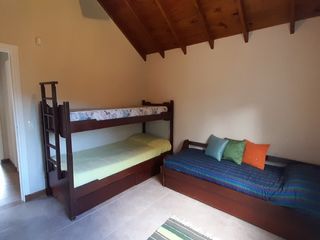 Foto 14 de Codigo 642 - Pinamar - Casa En Alquiler