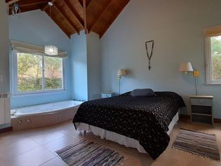 Foto 9 de Codigo 642 - Pinamar - Casa En Alquiler