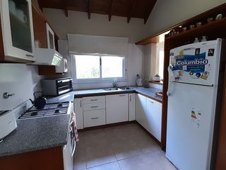 Foto 6 de Codigo 642 - Pinamar - Casa En Alquiler