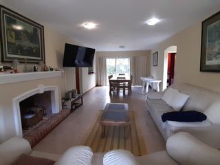 Foto 4 de Codigo 642 - Pinamar - Casa En Alquiler