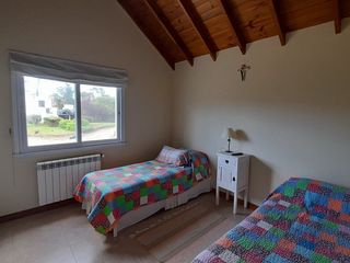 Foto 17 de Codigo 642 - Pinamar - Casa En Alquiler