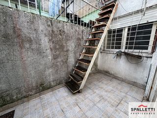 Foto 11 de PH en venta de 1 dormitorio en Ramos Mejía