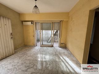 Foto 1 de PH en venta de 1 dormitorio en Ramos Mejía