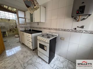 Foto 6 de PH en venta de 1 dormitorio en Ramos Mejía