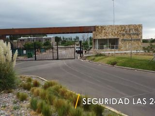 Foto 2 de Lotes en venta en Barrio Suelos de Tropero