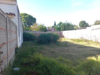 Foto 2 de Terreno / Lote en venta de 264m2 ubicado en Barrio Sur