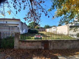 Foto 1 de Terreno / Lote en venta de 264m2 ubicado en Barrio Sur